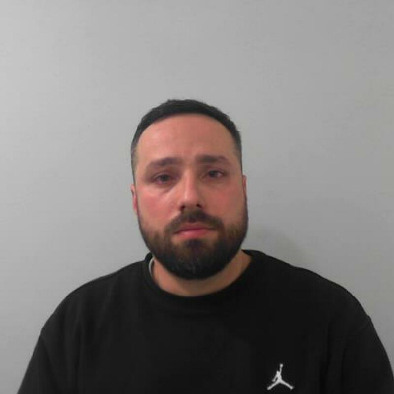 Other image for Drug dealers jailed